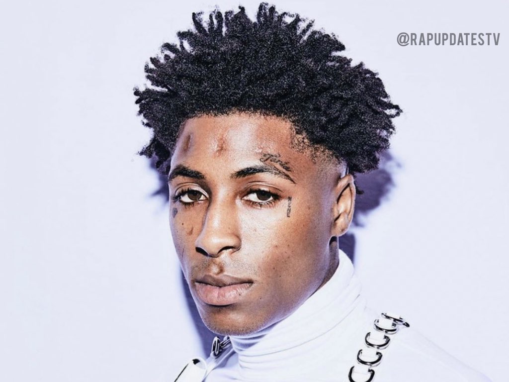 RapUpdatesTv's tweet photo. NBA Youngboy surprises fans with 2 new bonus tracks on “Sincerely, Kentrell” https://t.co/DOvsQxAnf3