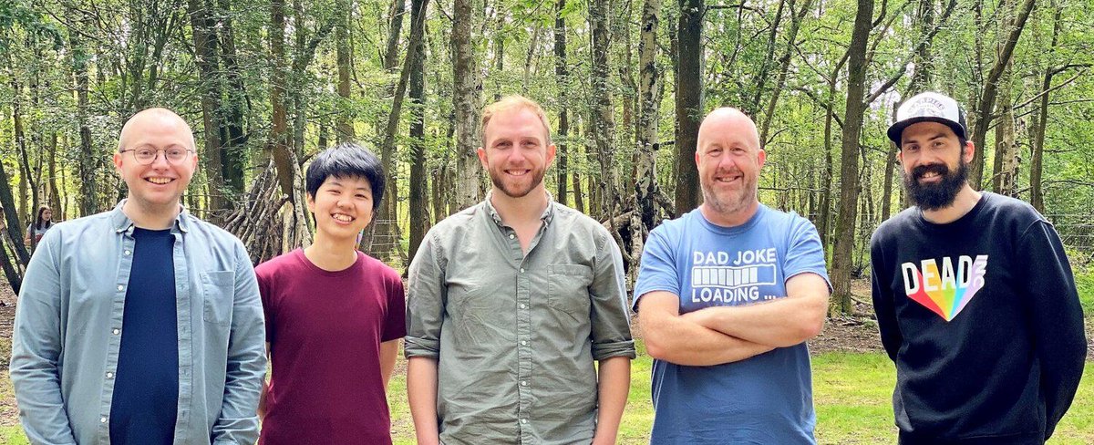 dbahub's tweet photo. Latest news from DBAH participant @MyNestBox - new product launch to enable new build developers, land agents, architects &amp; investors to search for non-developable deal breakers &amp; constraints on land.
Read the full story https://t.co/k3VthkuZ7f
@Crosby_PhData @rodreegez https://t.co/pSWAqiXFux