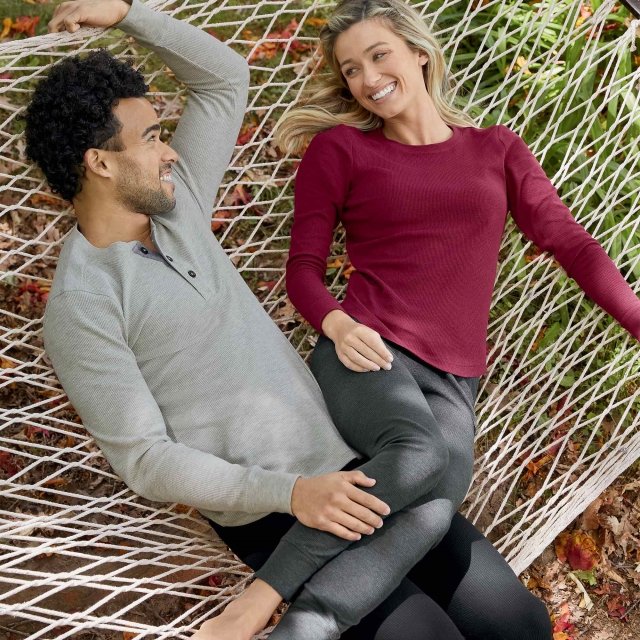 LBVFS's tweet photo. @Jockey : Get great deals on cozy fall favorites #LBVFS! Enjoy 30% off waffle thermals, up to 50% off sleepwear styles, 50% off select women's activewear bottoms and 30% off select men's hoodies & joggers. Plus, even more! Valid 9/29- 10/5, Exclusions may apply. https://t.co/WxMGi6U0fG
