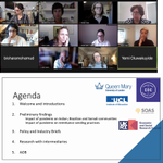 Photo by Connecting During Covid (@cdc_uk_)