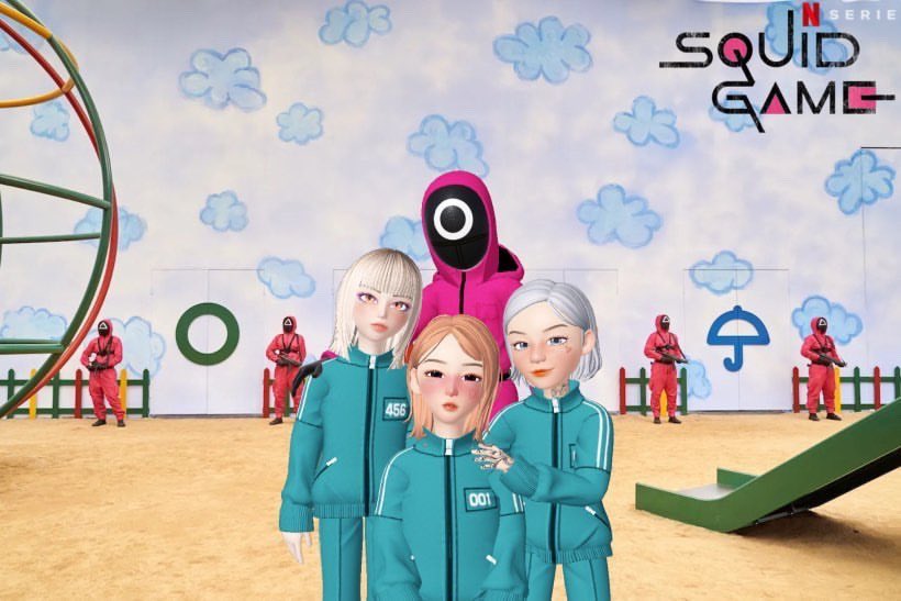 _ashh_zpt's tweet photo. Will u give up? SQUID GAME

#zepetoofficial #zepeto #zepetoedit #zepetoash #zepetomodel #zepetophoto #zepetogram #zepetoindo #zepetoedits #zepetostyle #zepeto_latest #zepetogallery #zepetokorea #zepeto_socialites #squidgame #squidgamenetflix https://t.co/hhcoxhBkve