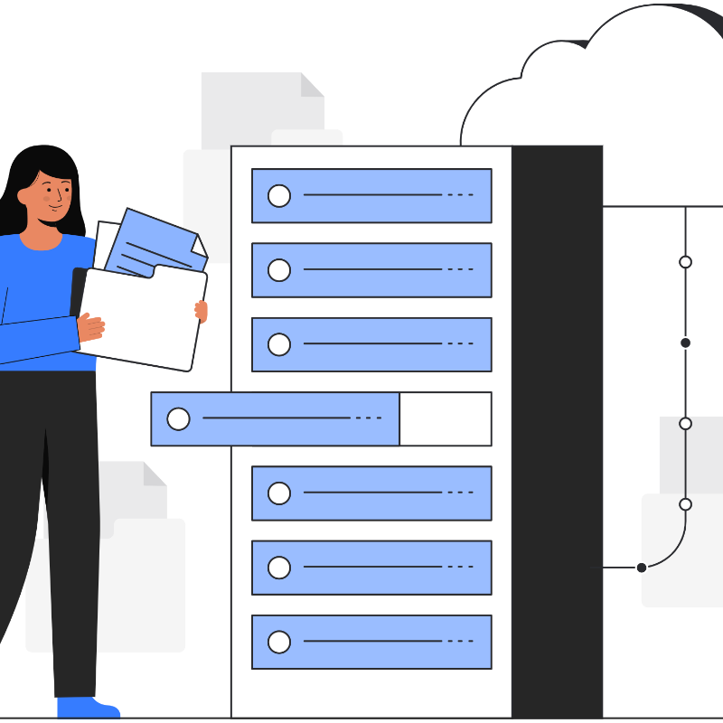 CodesphereCloud's tweet photo. Codesphere combines IDE and Infrastructure so that you can develop, build, test, and deploy your code seamlessly: