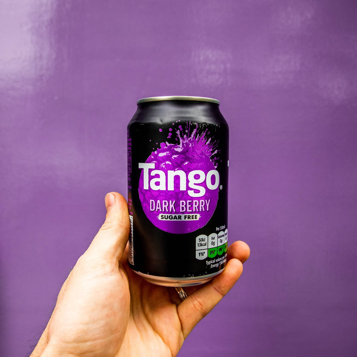 DrinkTango's tweet photo. Too much Tang, is not a bad fang... #SugarFree
#TimeToTango #ugc #Tango #darkberry #berry #berries #tasty #flavours #recycle https://t.co/yDGDG8dHVA
