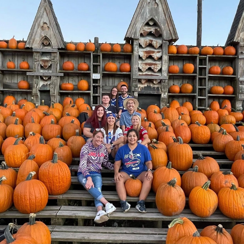 Let's Go Buffalo!! 🏈✨

📸 x IG: jgangi2000