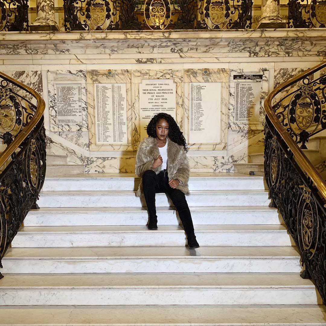 BinkaMoab's tweet photo. Just a friendly reminder to all of @Official_NFW's Trauma competitors that your days of domination are soon coming to an end. Once your intellectual assassin arrives on the scene, prepare to step to the back and make way. https://t.co/gvt37K9D0R