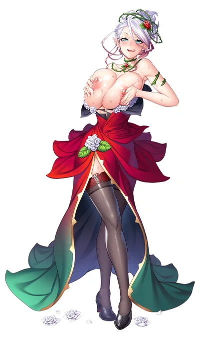 【対魔忍RPGX】9/30 16:00～よりガチャに新キャラ追加!
https://t.co/WpEF4QqWtm

新イベントに合わせて新たな臥者が追加。
sage・ジョー先生謹製(HR魔性)イスカが初登場!!!
ZOL先生謹製(R自然)ロセリナが初登場!!! 