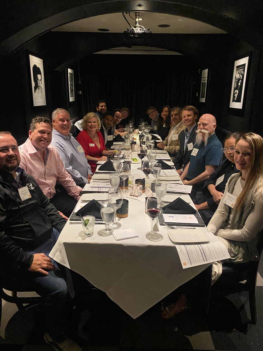 T.E.N. and ISE® Programs tweet media