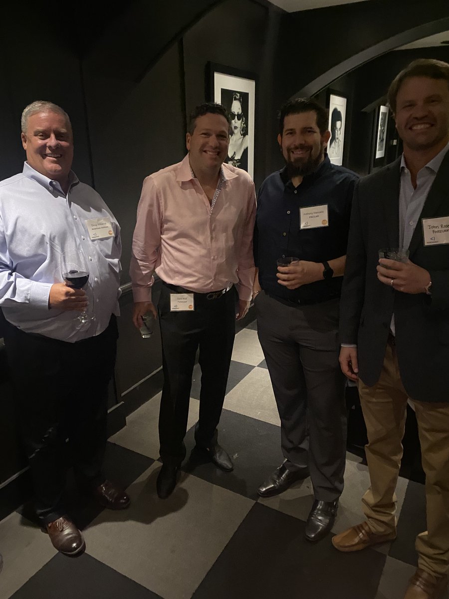 T.E.N. and ISE® Programs tweet media