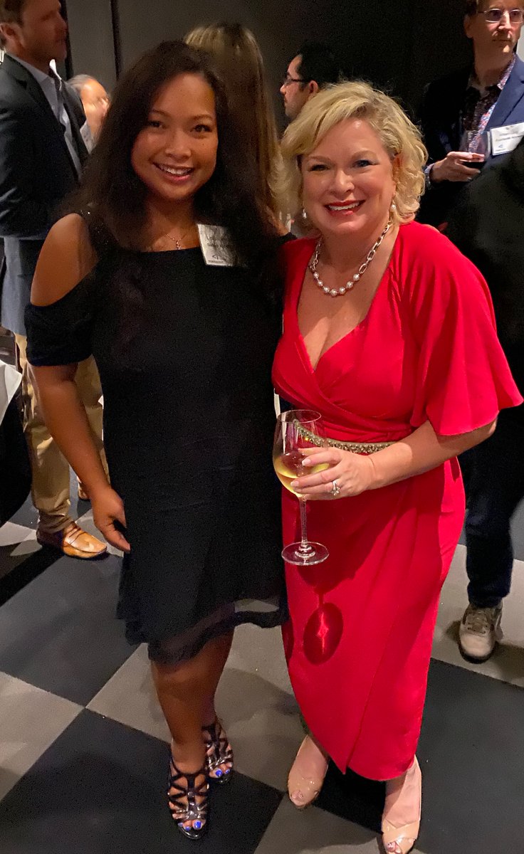 T.E.N. and ISE® Programs tweet media