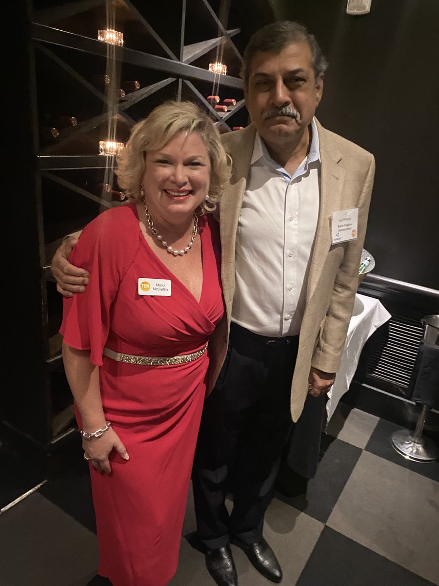 T.E.N. and ISE® Programs tweet media