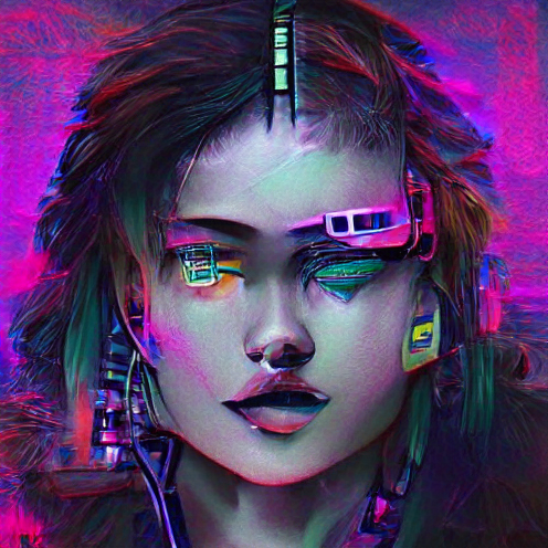 Shadow Girls tweet media