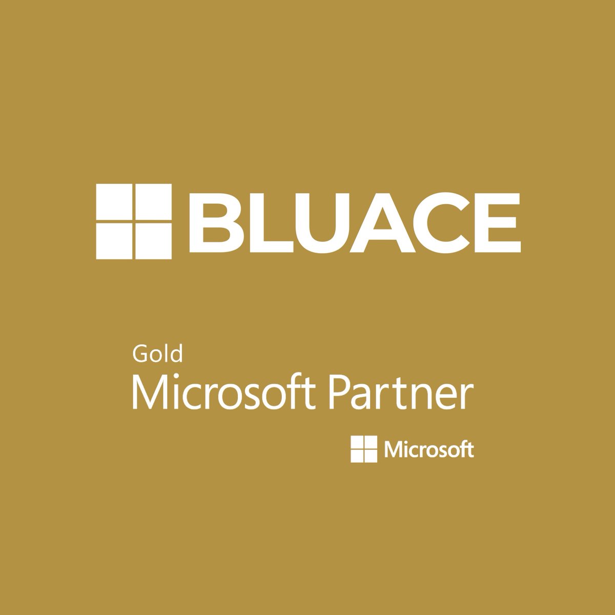 Bluace1's tweet photo. Met trots laten we u graag weten dat Bluace de Microsoft competentie Cloud Business Applications SMB-optie heeft behaald en daardoor weer Microsoft Gold Partner is geworden! 🥳
#bluace #microsoft #msdyn365 #msdynbc #msdyn365bc #msdynamics365 #msoffice365 #microsoftgoldpartner https://t.co/jL7brHKL3a