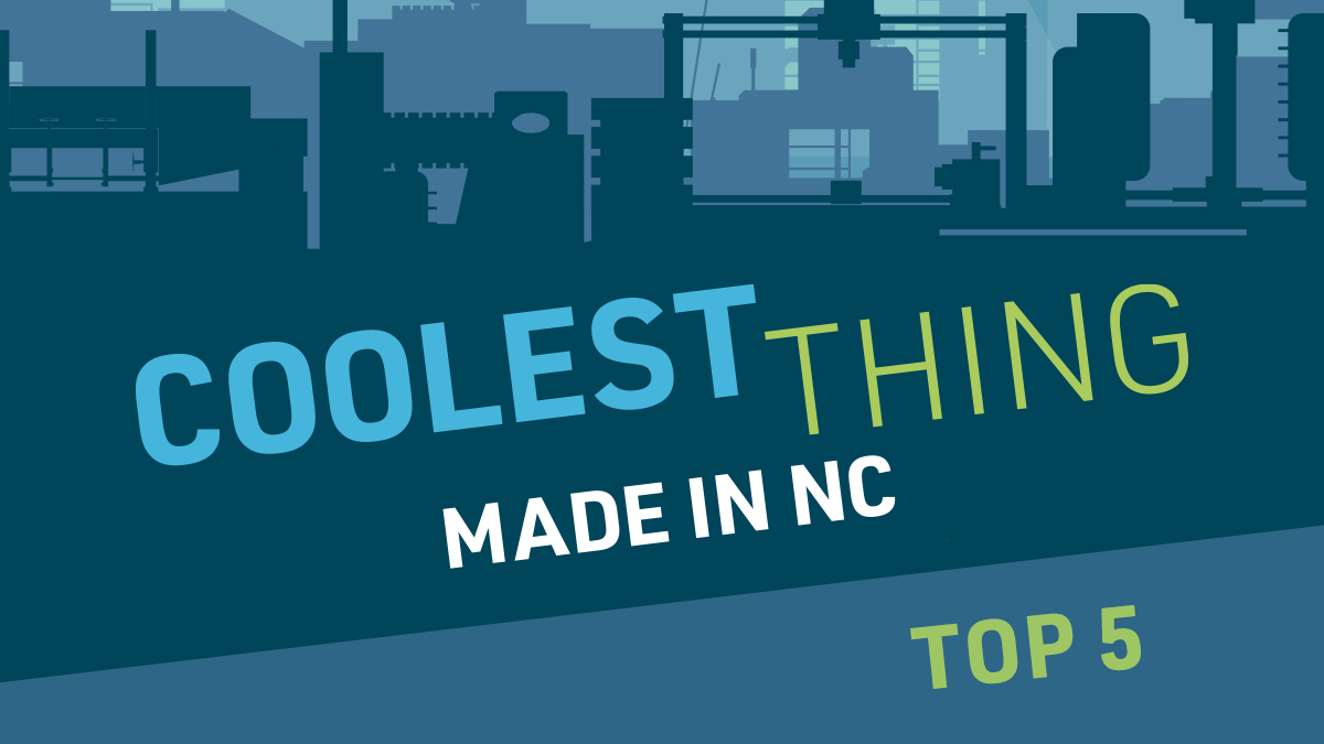 How are y'all serving burgers? We're simple - a slice of cheese, a splash of George's, and toasted buns to seal the deal!

Speaking of sealing the deal, TODAY by 9 PM is the last day to vote in #TheCoolestThingMadeinNC. Let's go!🎉 // #GrabAGeorges

VOTE > wshe.es/T818poaB