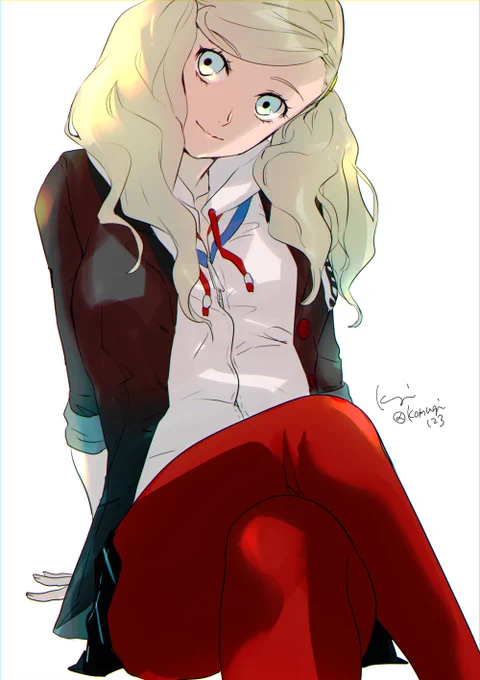 #今月描いた絵を晒そう 