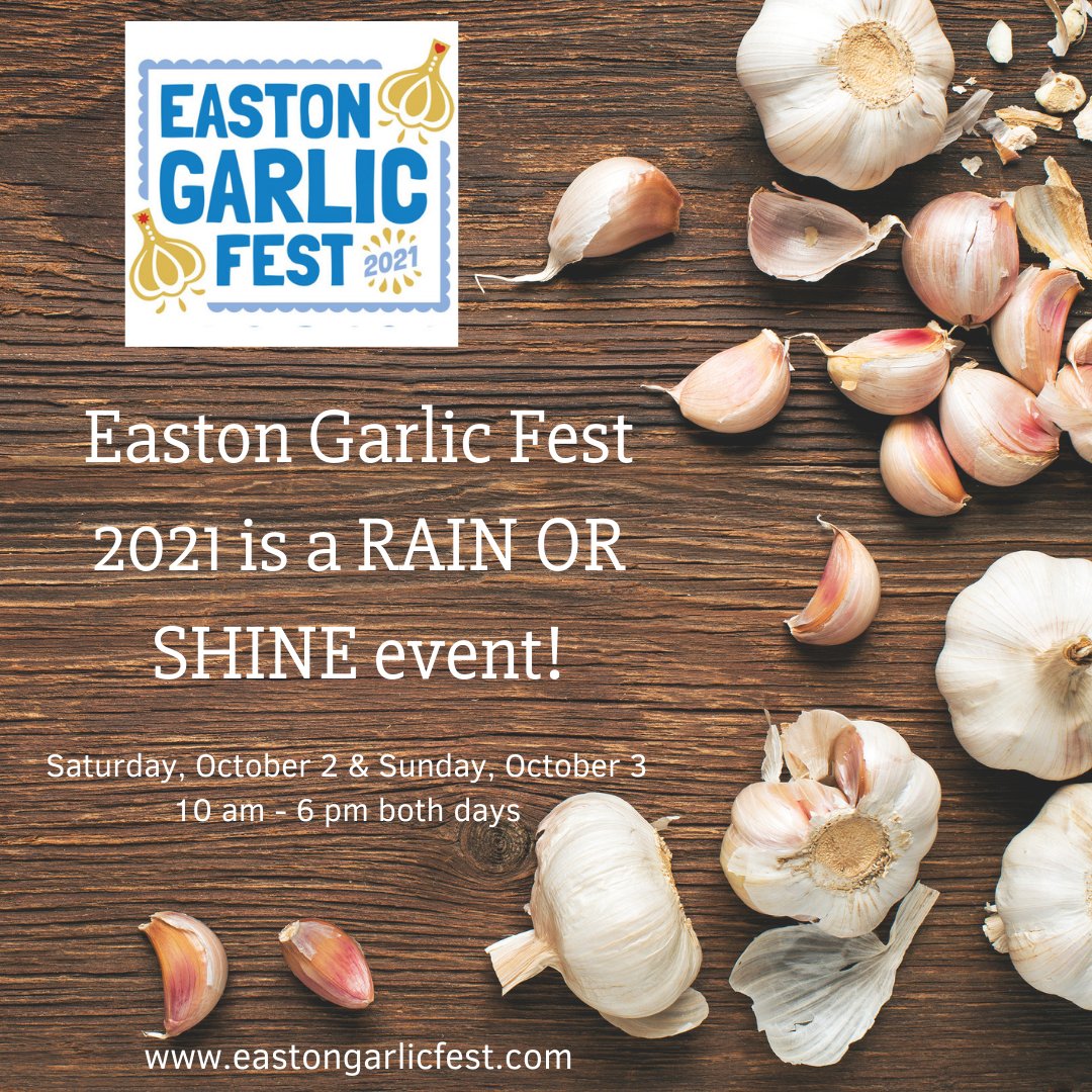 EastonGarlic tweet picture