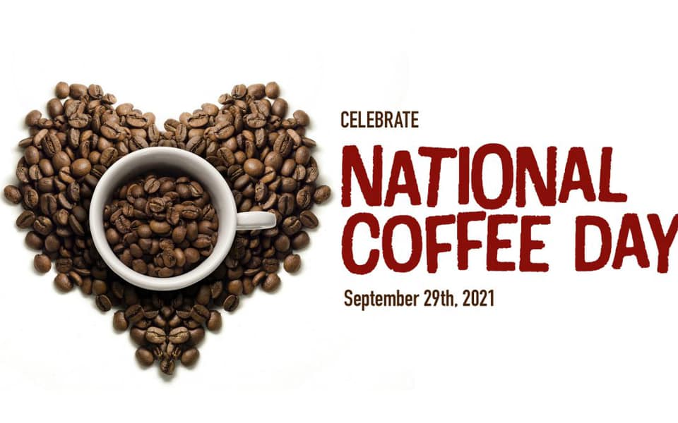 HotShotBailBond's tweet photo. It's National Coffee Day! Who sells your favorite cup of coffee? Do we have any coffee haters on here? https://t.co/m9jRggjMMd