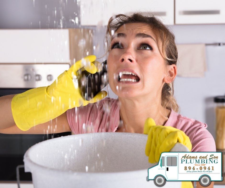 AdamsAndSon's tweet photo. Our #blog post covers common causes of pipe leaks — as well as the signs of damage to look for before the leak becomes a full-blown emergency! Call our team of state-certified master plumbers to get the job done right and prevent future problems!

https://t.co/hXQ0jwj1UC https://t.co/92KaaQ36P3