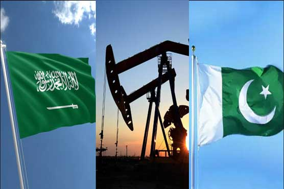 Skeikhali1's tweet photo. @IrishTimesBiz مشکل وقت میں سعودی عرب پاکستان کی مدد کو آ گیا، دوبارہ تیل فراہم کرنے کیلئے تیار
https://t.co/YEZTZW5Ph0 https://t.co/Md7DBs1e7Y