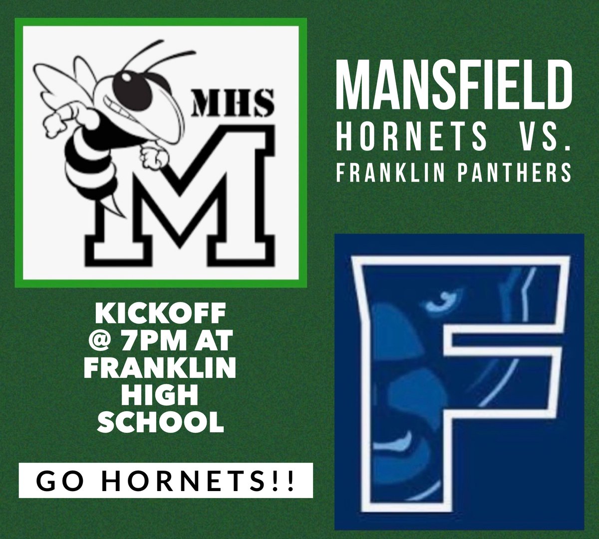 Mansfield Football tweet media