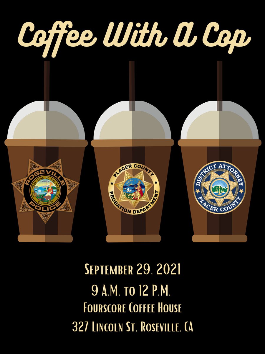 Roseville Police Department tweet media