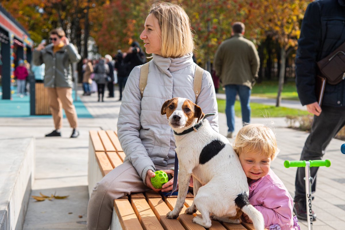 Сергей Собянин tweet media