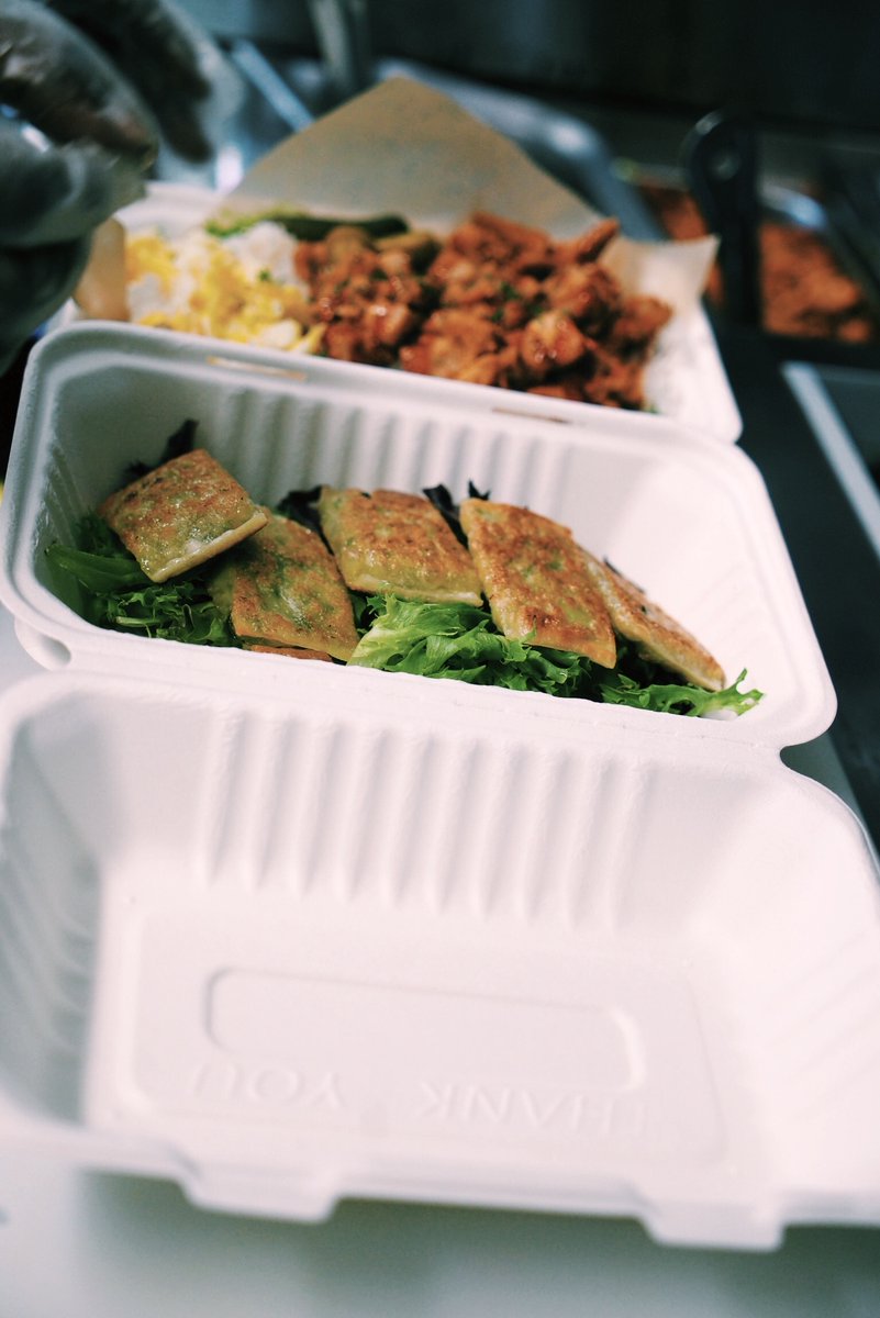 BO's kitchen tweet media