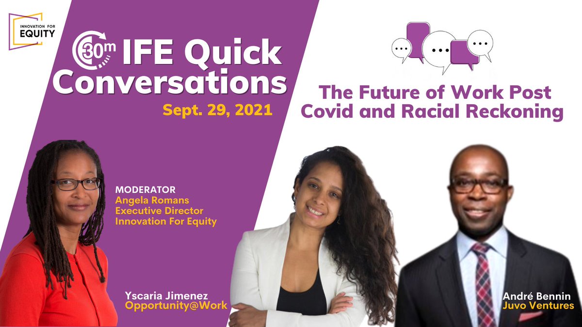 InnovationForEquity tweet media