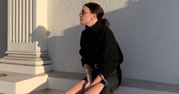 MySmallStoreMN's tweet photo. 15 #Outfits that will actually make your basic #BlackTurtleneck #LookCool 🕶 👀
Do you use these often?
https://t.co/B0CXQUtXeI #MakeBasic https://t.co/sRj3S5Sx5K