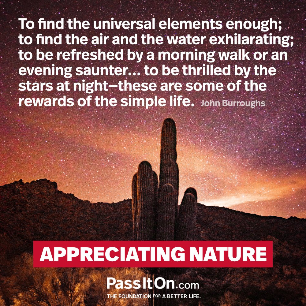 passiton_values's tweet photo. Nature + You = Simple Life
#appreciatingnature #passiton
.
.
.
#inspiration #motivation #inspirationalquotes #values #simplelife #simplelifestyle #simplelifehappylife #simplelifequotes #simplelifehacks #morningwalk #morningwalks #refreshed https://t.co/wz9dcz3tVT