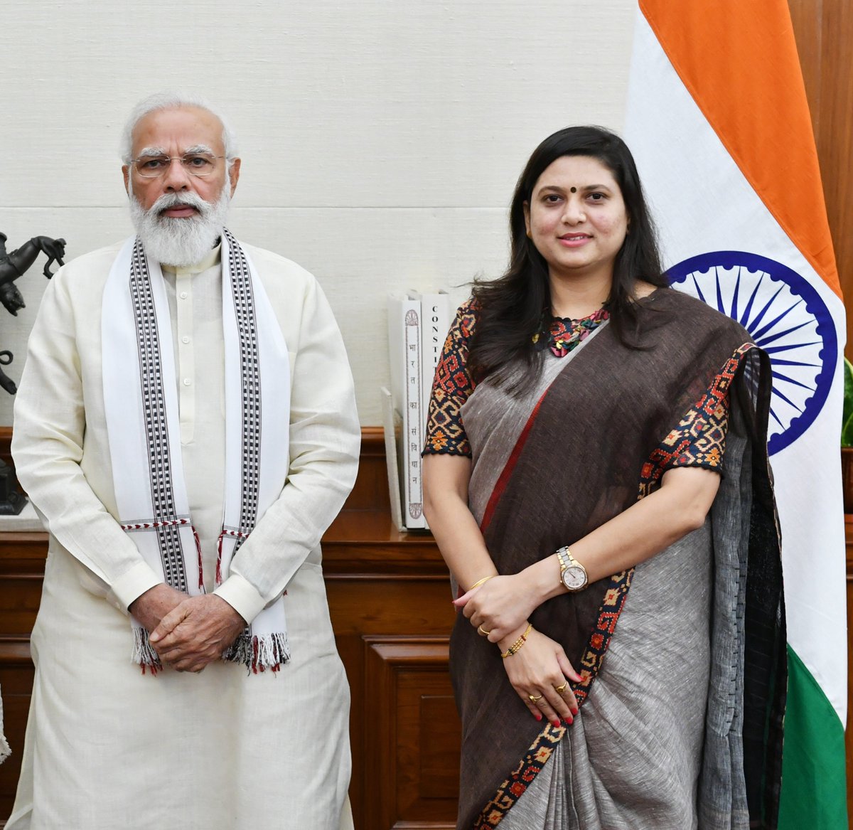 Dr. Deepika Sardava tweet media