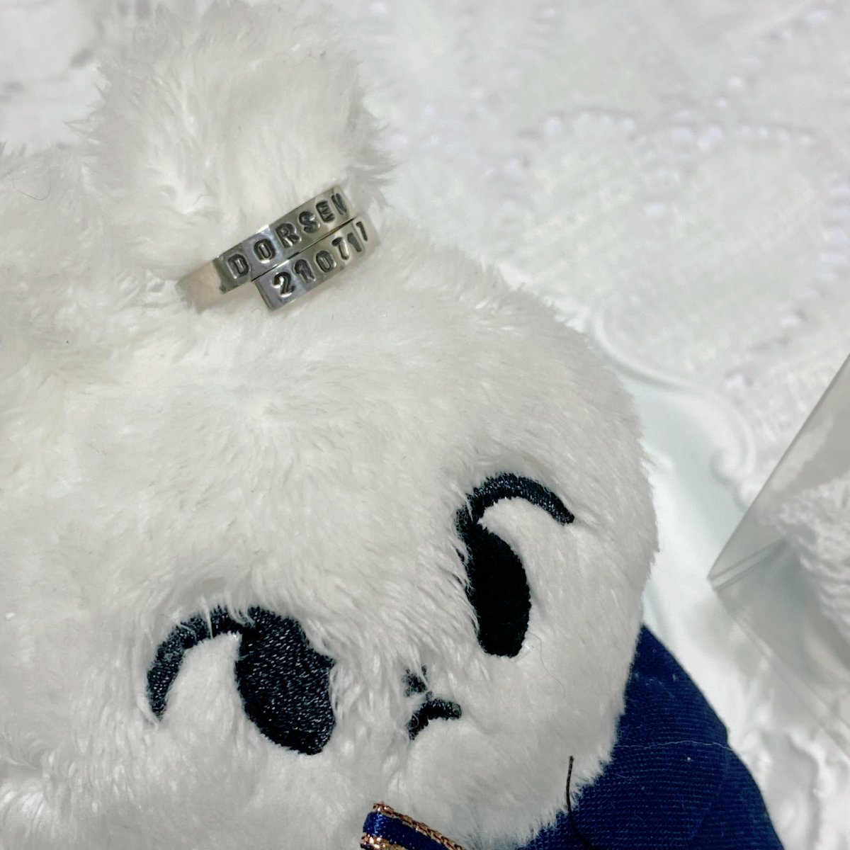 라망 𝐝𝐞 자렛 tweet media