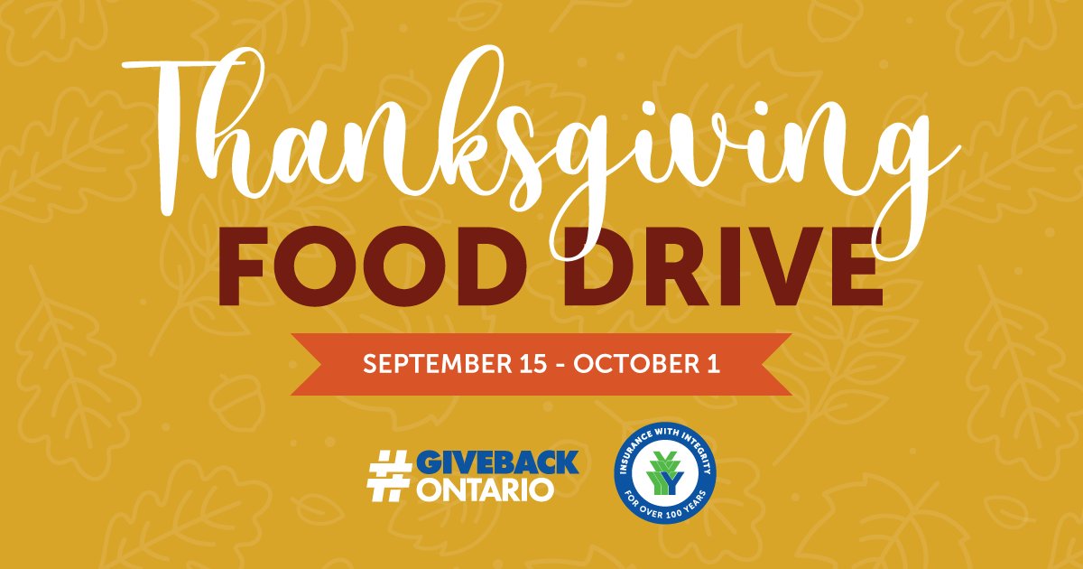 youngsinsurance's tweet photo. Tomorrow is the LAST day to donate to our Annual #ThanksgivingFoodDrive - weโre supporting:
@LondonFoodBank1
@Food_Bank
@ProjectSHARE_NF
@PortCares
@communitycarest
@GraceWaterdown
@TheHopeCentre
https://t.co/TqE2i7UBSF #GiveBackOntario #InsuranceWithIntegrity #bewise https://t.co/oWm7abm69T