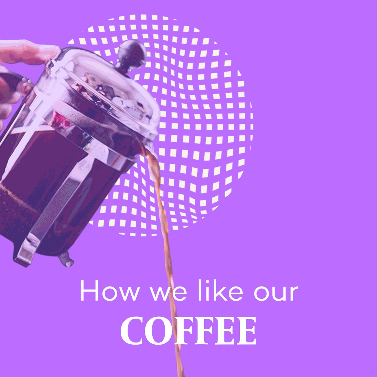 AdjyCo's tweet photo. Happy National Coffee Day. Bottoms up. It's 8 am somewhere.
.
.
.
.
#nationalcoffeeday #coffeebreak #coffeetalk #denveragency #denverdesignagency #denverdesignstudio #adjyco https://t.co/YapsdJ1Ahc