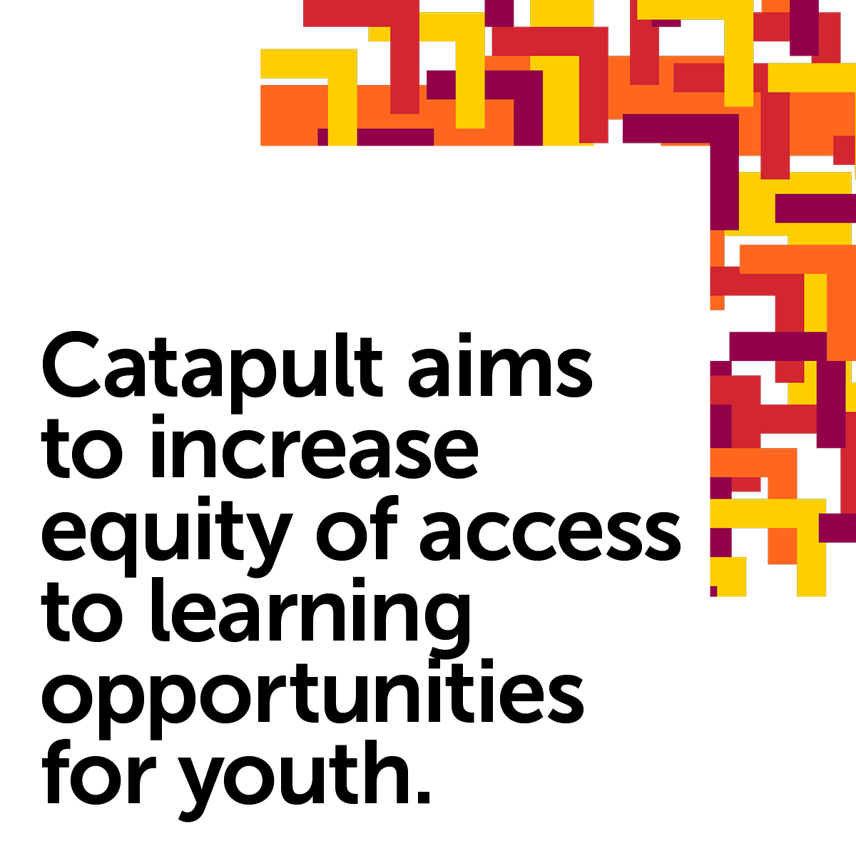 RideauHallFdn's tweet photo. The next call for the Catapult Canada Access Innovation Fund will be open to grassroots and unincorporated groups.
Join our free event TODAY at 1 p.m. ET to learn how #sharedplatforms can help your organization apply for funding.
https://t.co/1sjCuOPwLf https://t.co/GPt6EeajP8
