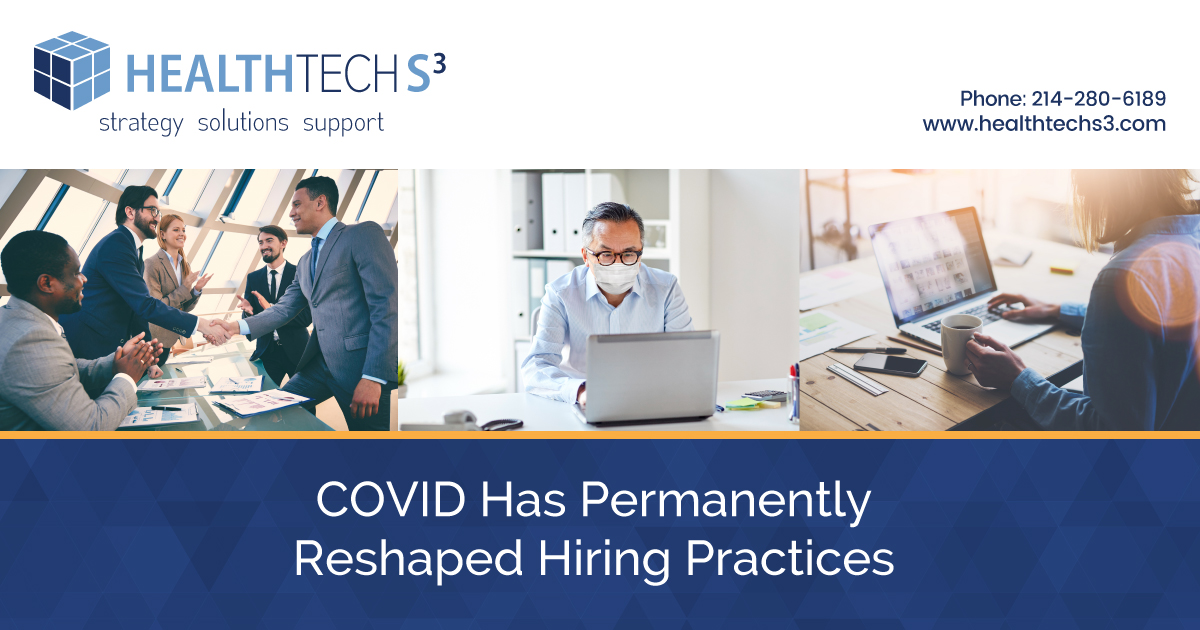 HTS3Recruitment's tweet photo. If your organization would like assistance in broadening your recruiting program, contact Kevin Hardy (kevin.hardy@healthtechs3.com). 

#HealthTechS3 #UShealthcare #healthcareleaders #healthcareexecutives #healthcarerecruitment #hospitalleaders #recruitment #interimleaders https://t.co/0i8Gq7xDhv