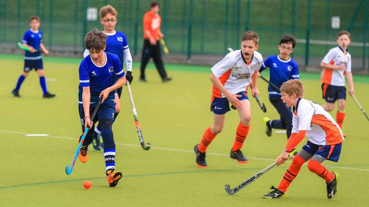 This year we've introduced a new &amp; improved school competitions structure!

For a breakdown of the new structure &amp; how it works, PE teachers and school coaches are invited to join our Zoom webinar on the 11th October at 4pm.  

Sign up here ➡️ bit.ly/3Fa5NMr