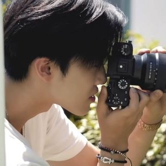 คุณโอบกอด tweet media
