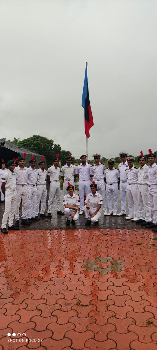 CadetVagh's tweet photo. #4GujNUNCC
camp memory
@HQ_DG_NCC_ 
#catccamp 
@NCC_Dte_Gujarat 
@DefencePRO_Guj https://t.co/JGQV8tjsz6
