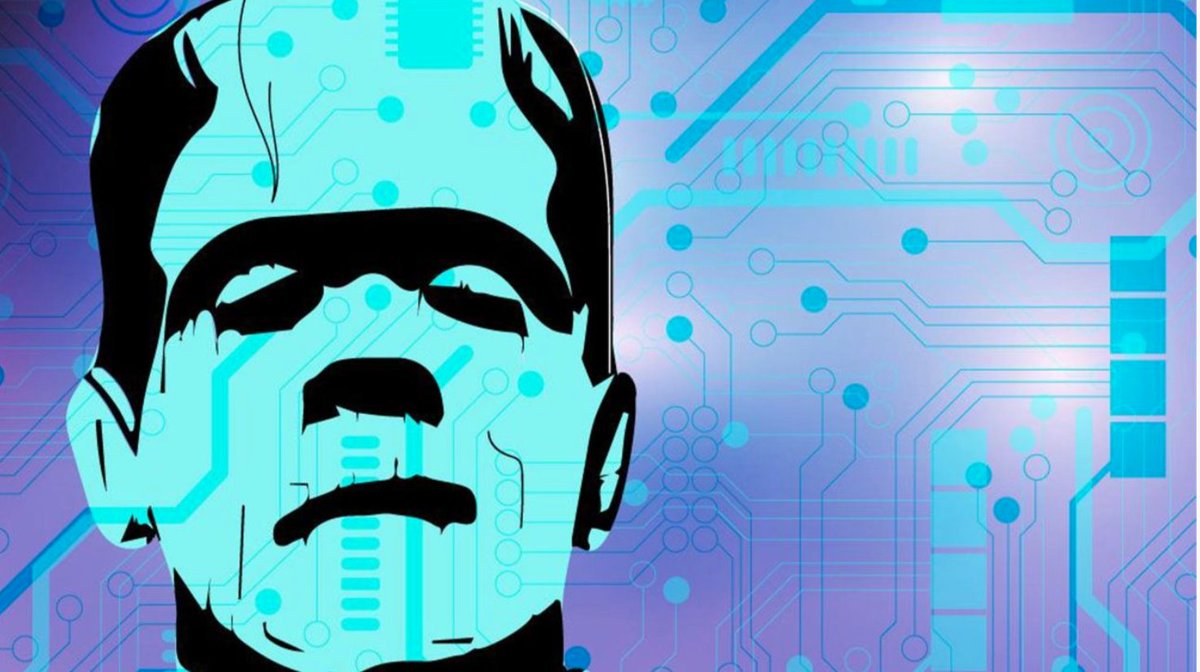 #HybridCloud &amp; #AI per gestire e combattere la Frenkestein IT
digital4.biz/executive/losi…