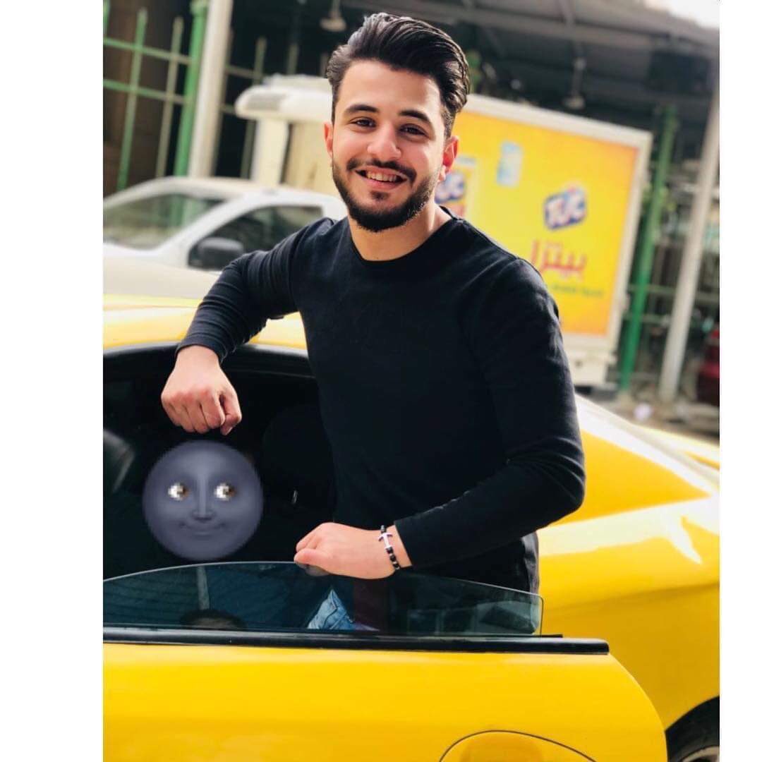 اول يوم ليا علي تويتر👀