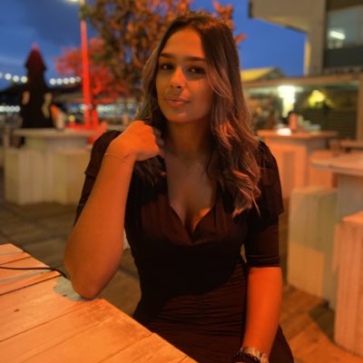 AlishaBrito08's tweet photo. #nieuweprofielfoto https://t.co/VYFb2ZE9hY