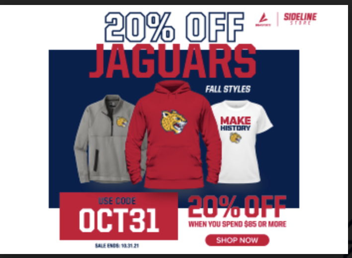 BCIT Medford Online Store...Check out the deals! @BCITTWEETS