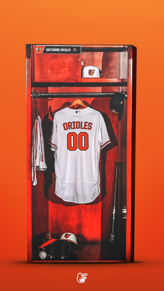 Baltimore Orioles tweet media