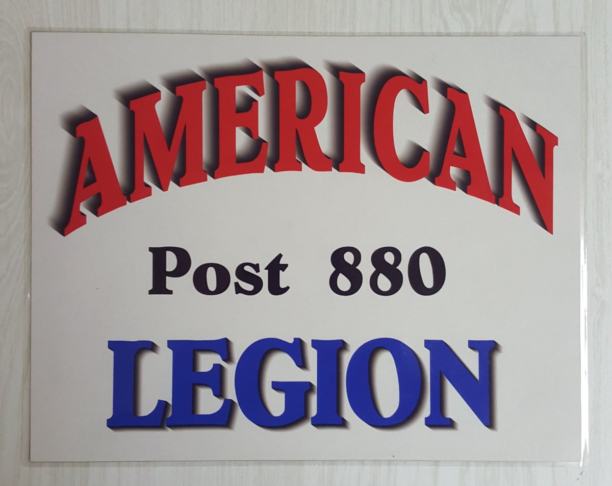 elcojacksonelem's tweet photo. Thank you to Tom B Morrissey TV &amp; Appliance, Lititz Orthodontics, and American Legion Post 880 for their BLUE level sponsorship for Jackson and Fort Zeller's Race for Education. We appreciate your support of your local elementary schools. https://t.co/vNaqRi6Rpd