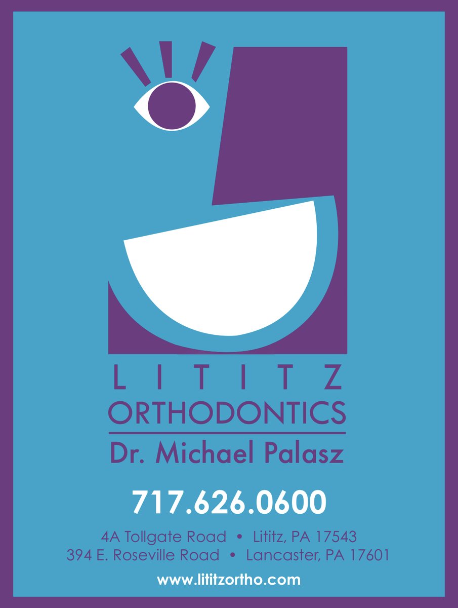 elcojacksonelem's tweet photo. Thank you to Tom B Morrissey TV &amp; Appliance, Lititz Orthodontics, and American Legion Post 880 for their BLUE level sponsorship for Jackson and Fort Zeller's Race for Education. We appreciate your support of your local elementary schools. https://t.co/vNaqRi6Rpd