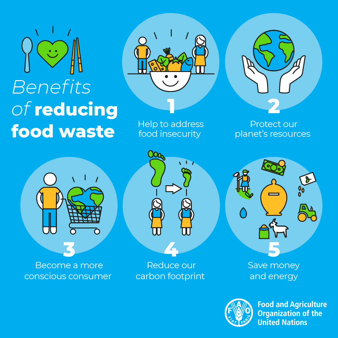 Food and Agriculture Organization on Twitter: 