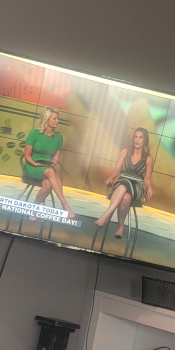 RACCAnna's tweet photo. Tune in to @ndakotatoday this morning to hear from @CCRIJody! She's talking about #CCRITableScapes.
Speaking of TableScapes 😉, virtual and in person tickets are available at https://t.co/ZM4Uyd5FFY
#NoPlaceLikeHome https://t.co/kT5aTReZGs