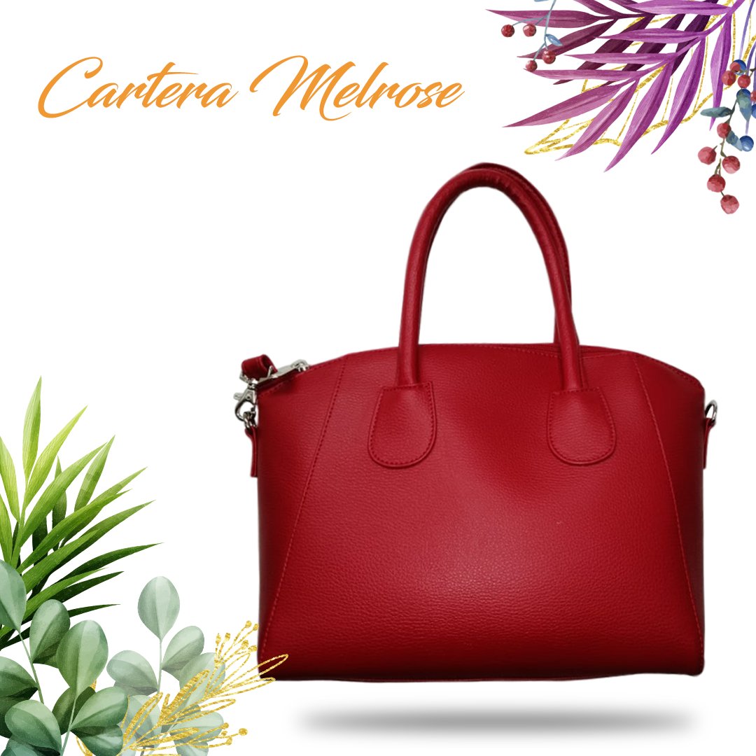 nt_nenatango's tweet photo. La Cartera Melrose esta confeccionado con materiales nacionales e importados garantizando un producto de calidad que te aporta comodidad y elegancia.

#cartera #femenina #mujer #empoderadas #moda #coleccion #shopping #colombia #bogota https://t.co/V1Cn0pvQZa