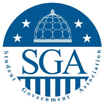 LWCSGA's tweet photo. SGA has a NEW LOGO!!!  #lindseywilsoncollege https://t.co/rQaIPnx6S3