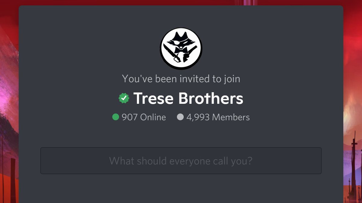 TreseBrothers's tweet image. 🚨 We&apos;re hiring a part-time community manager! 🚨

They&apos;ll be the 4th core member of our team, play a key role in the release of @CyberKnightsRPG, and should be able to join us full-time next year.

👉 remotegamejobs.com/jobs/trese-bro…

Please retweet; spread the word!

#GameJobs #IndieDev